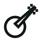 Pick SVG Icon